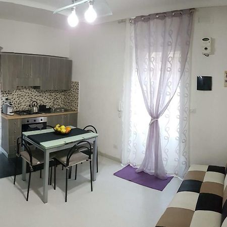 Locazione Turistica "Nta Casuzza" Apartman Ragusa Kültér fotó