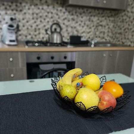 Locazione Turistica "Nta Casuzza" Apartman Ragusa Kültér fotó
