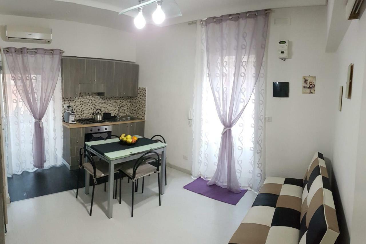 Locazione Turistica "Nta Casuzza" Apartman Ragusa Kültér fotó