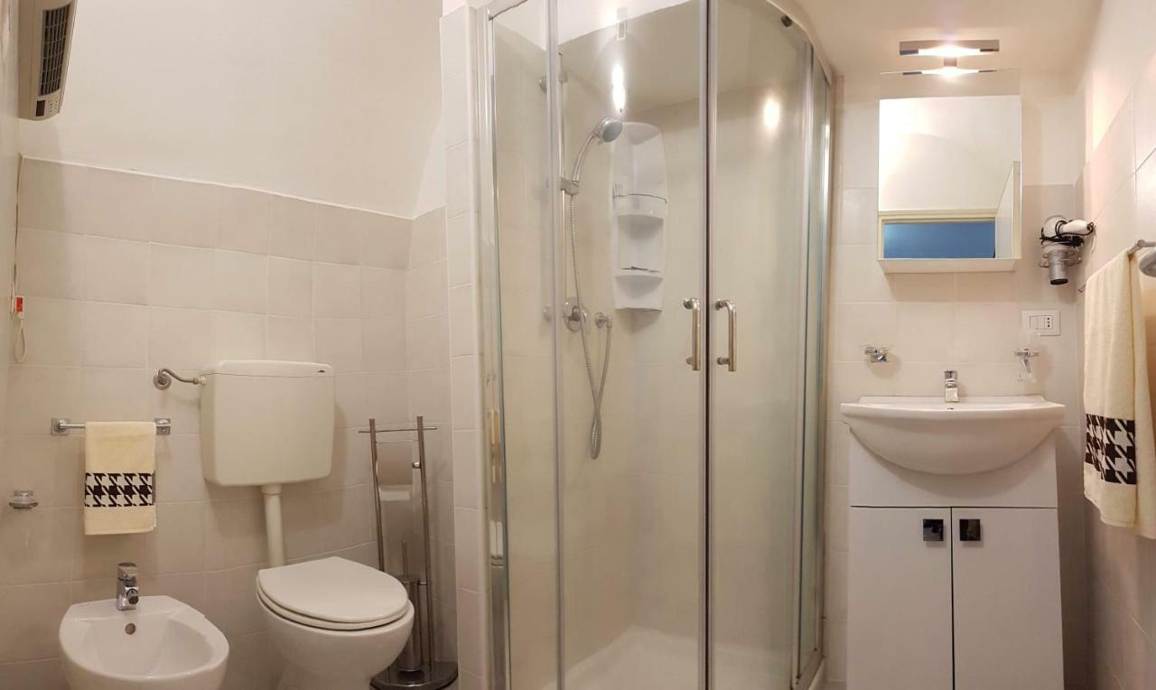 Locazione Turistica "Nta Casuzza" Apartman Ragusa Kültér fotó