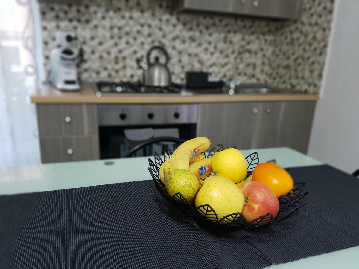 Locazione Turistica "Nta Casuzza" Apartman Ragusa Kültér fotó