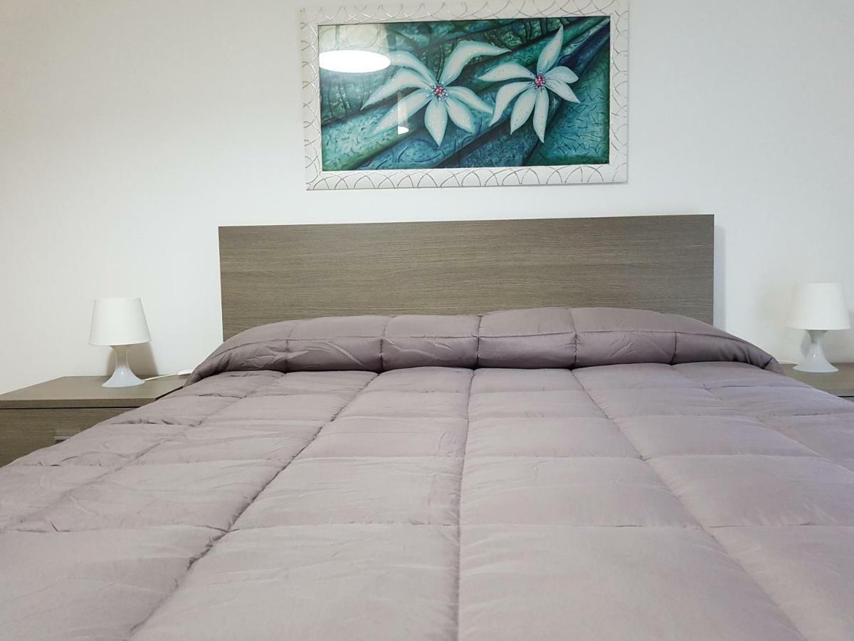 Locazione Turistica "Nta Casuzza" Apartman Ragusa Kültér fotó