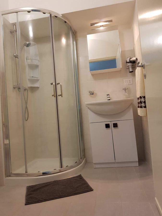 Locazione Turistica "Nta Casuzza" Apartman Ragusa Kültér fotó