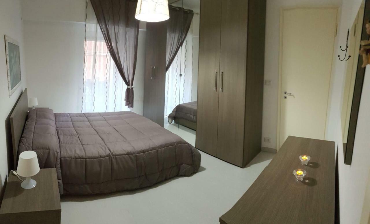 Locazione Turistica "Nta Casuzza" Apartman Ragusa Kültér fotó